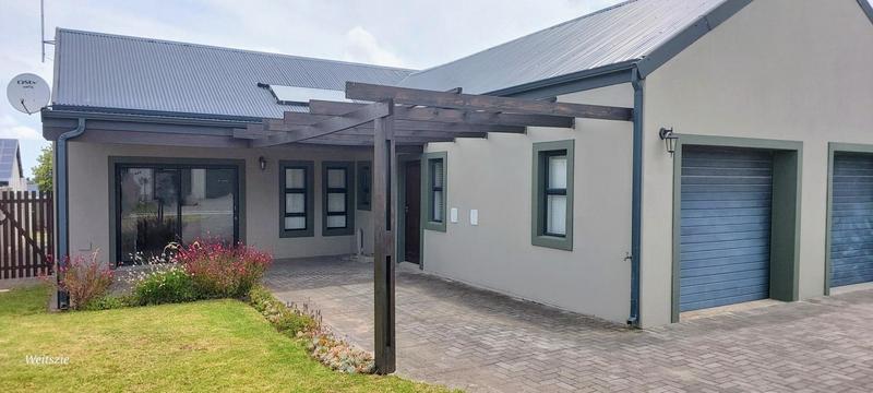 3 Bedroom Property for Sale in Blue Mountain Village Western Cape